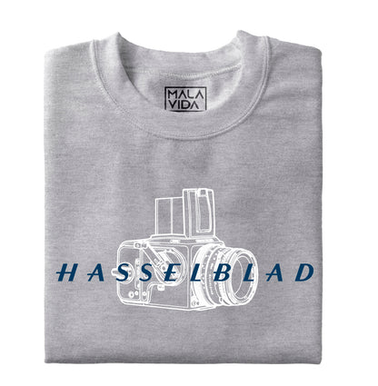 Hasselblad reflex camera logo