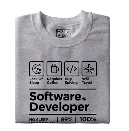Software Developer