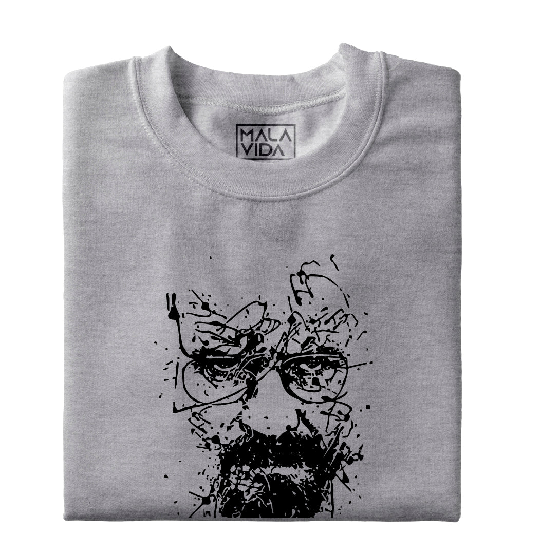 Breaking Bad - Heisenberg sketch