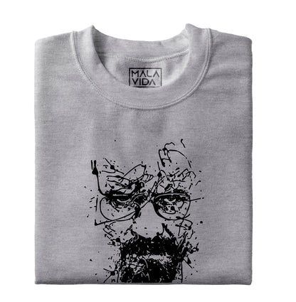 Breaking Bad - Heisenberg sketch