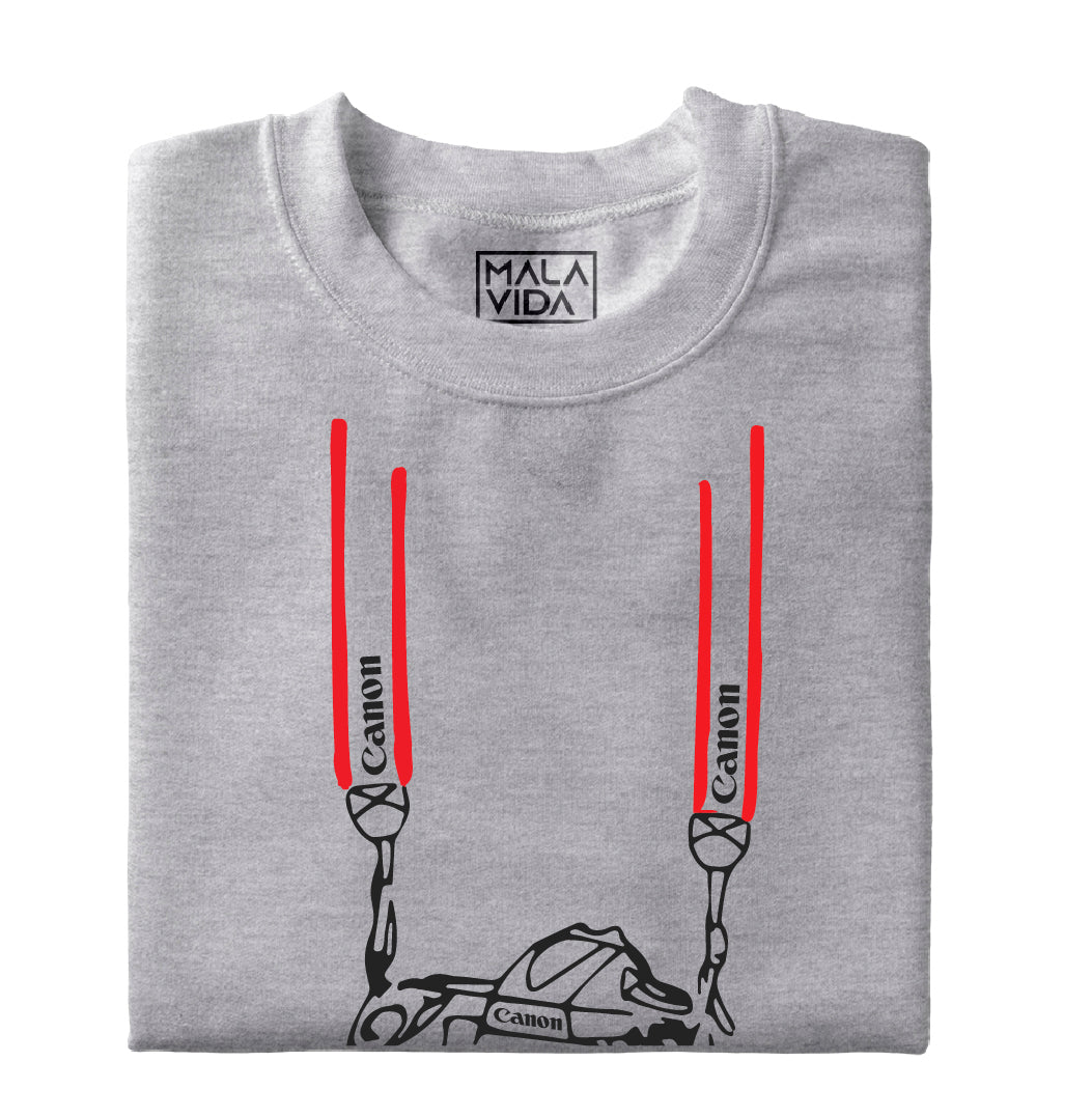 Canon camara style 1