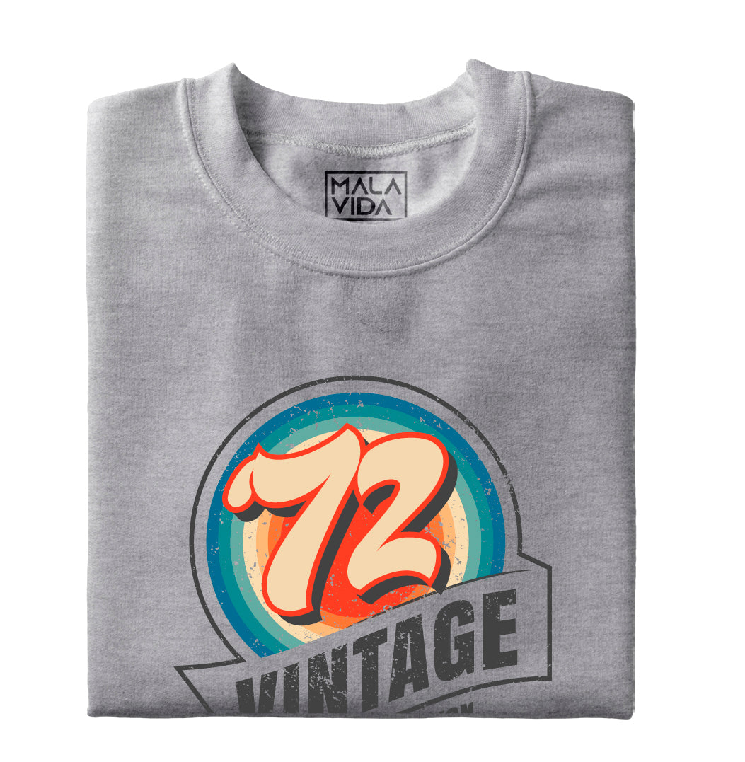 1972 limited edition