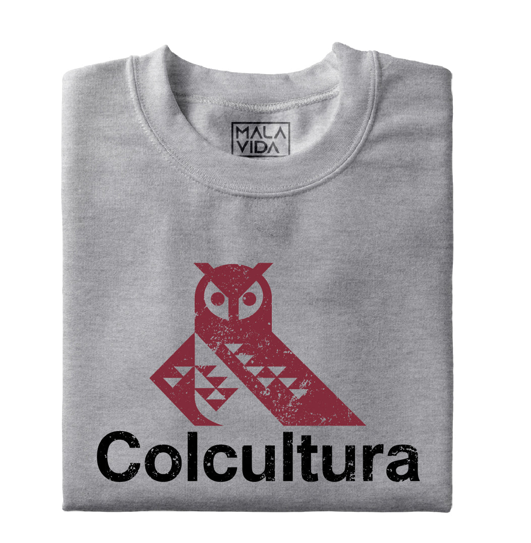 Colcultura - logo vintage