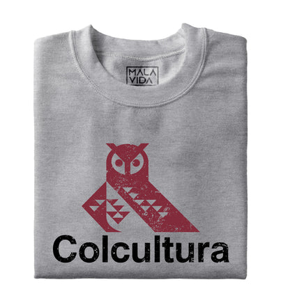 Colcultura - logo vintage