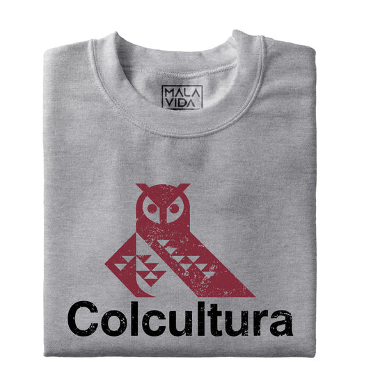 Colcultura - logo vintage