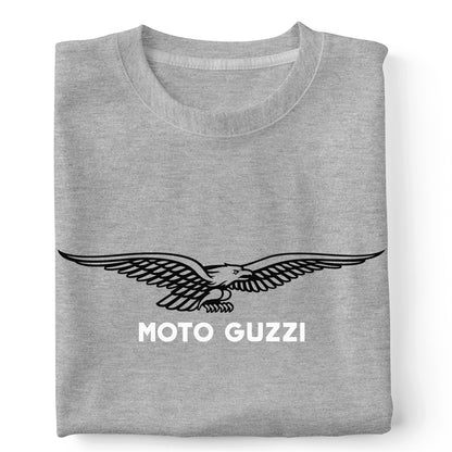 Moto Guzzi logo 2