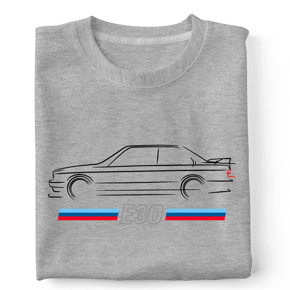E30 lines