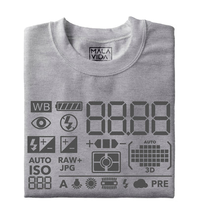 Trust me, I'm a Photographer