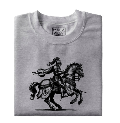 El caballero andante