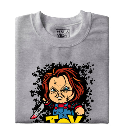 Chucky - Estilo Toy Story 2