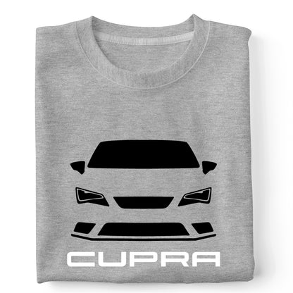 Seat Leon Cupra