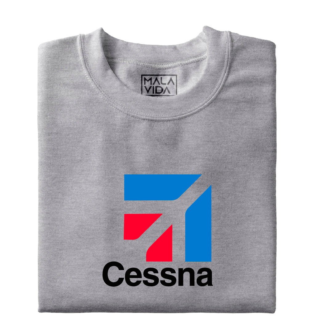 Cessna logo 1992-hoy