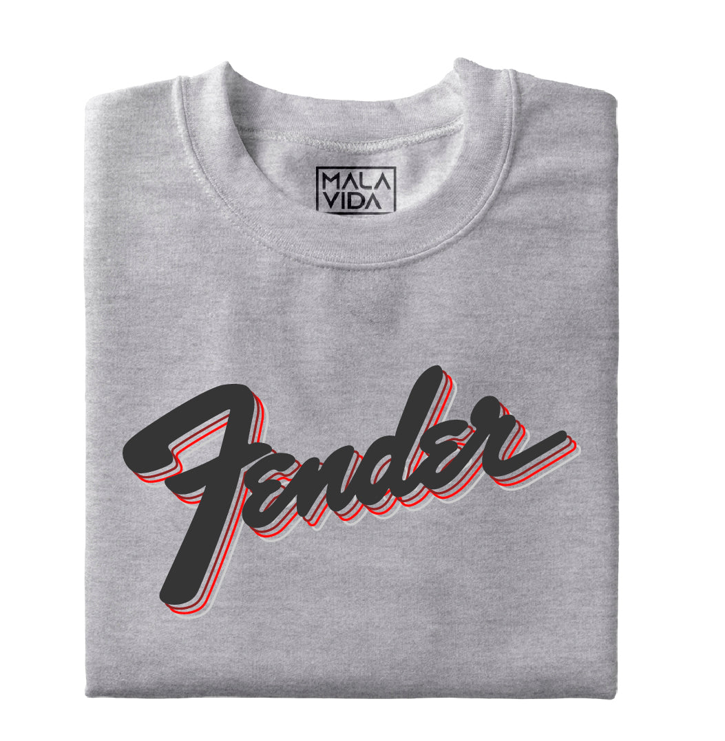 Fender style 2