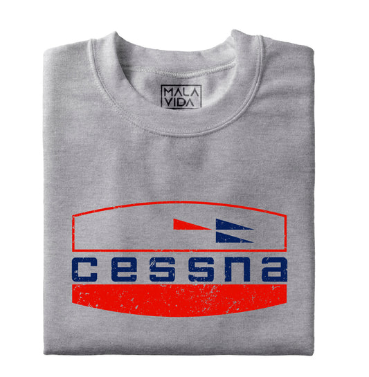 Cessna logo 1970-1992