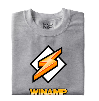 Winamp logo 2
