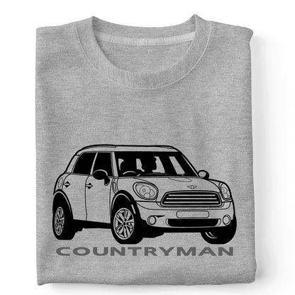 Countryman R60