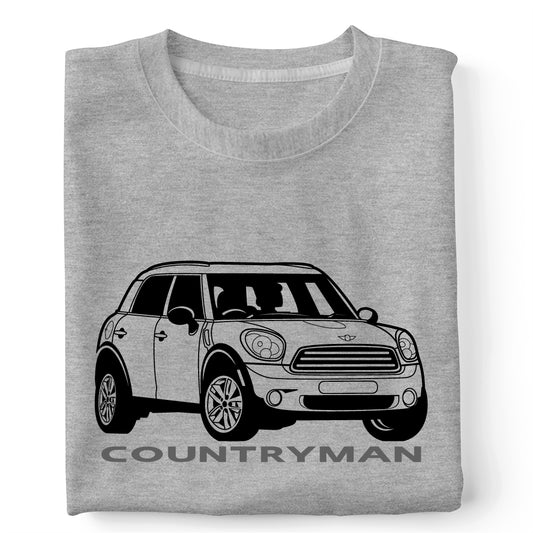 Countryman R60