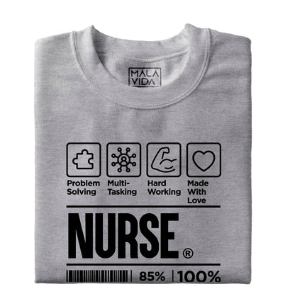 NURSE