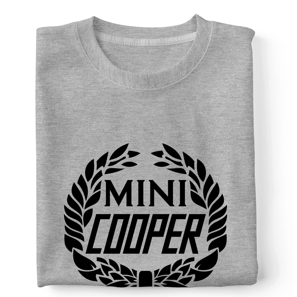MINI classic logo 2