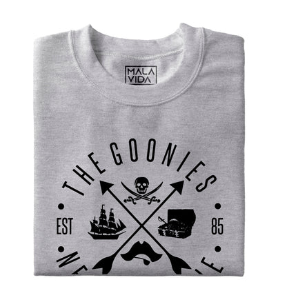 The Goonies style 2