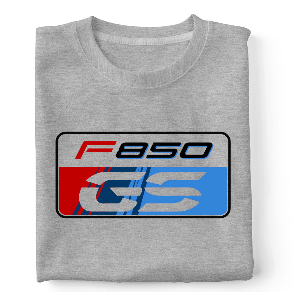 F850 GS emblema 5