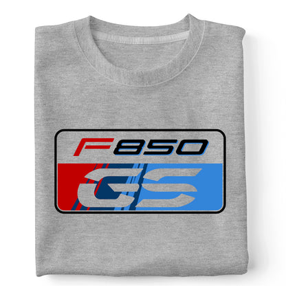 F850 GS emblema 5