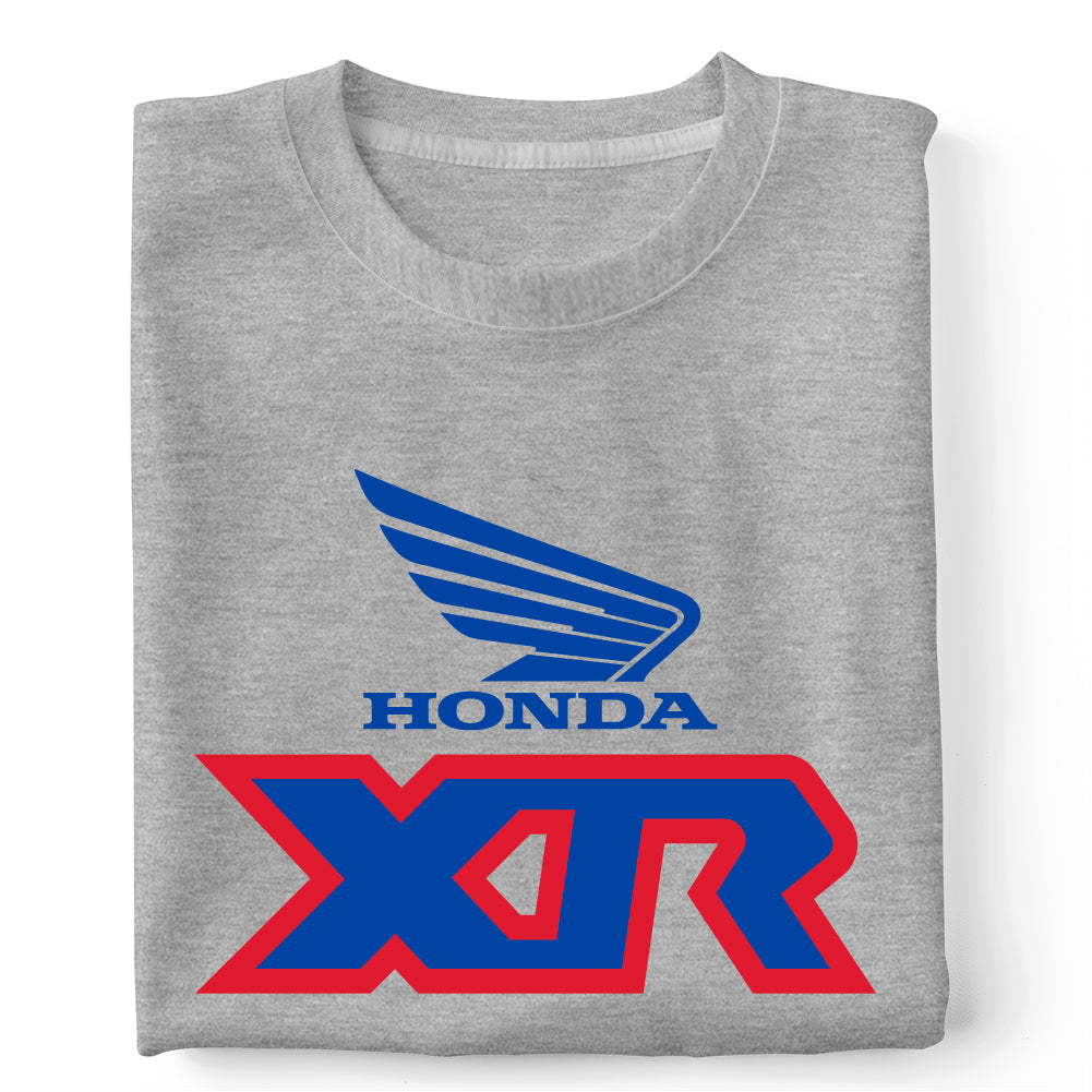XR logo 1991