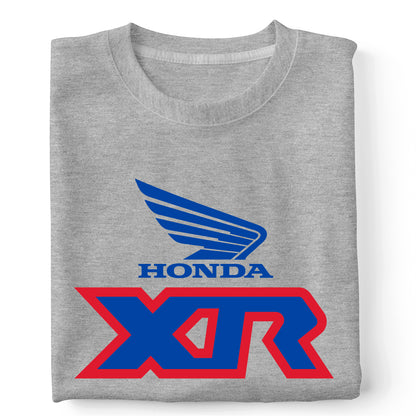 XR logo 1991