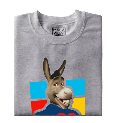 URIBESTIA orgullosamente