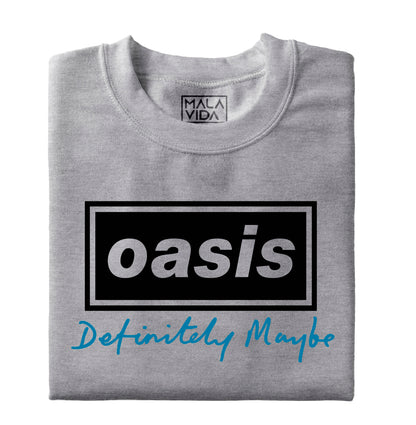 OASIS - Definitely Maybe 1