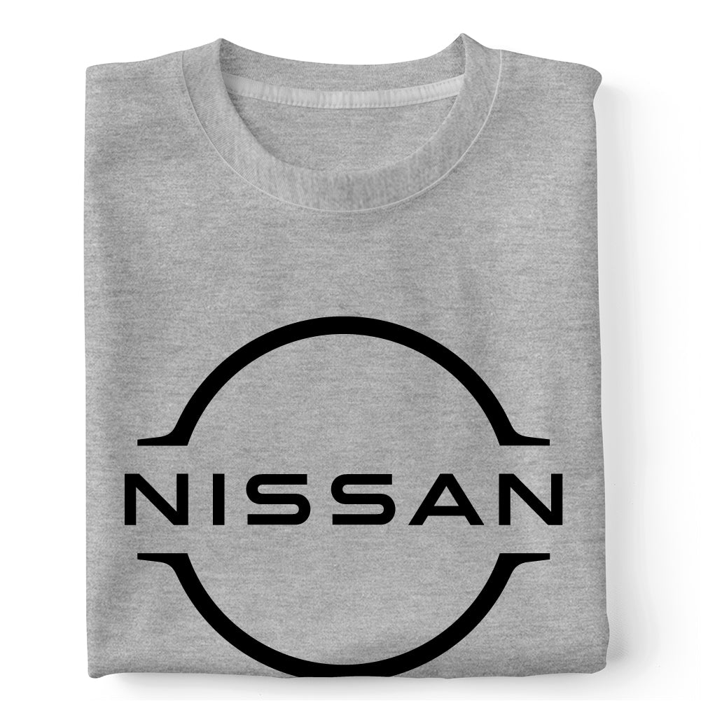 Nissan logo