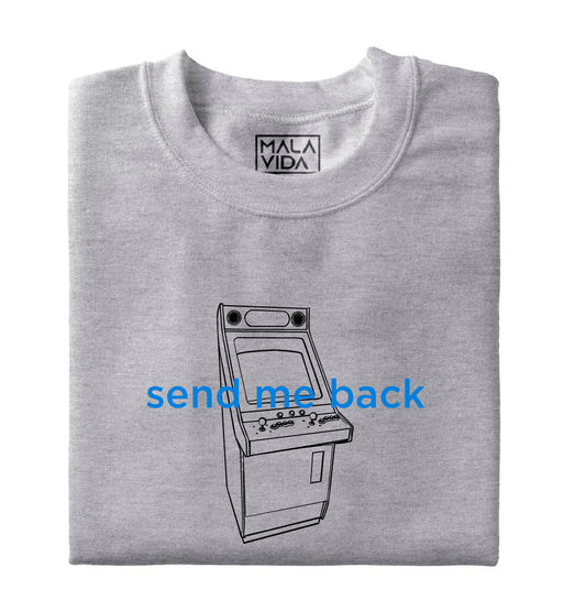 Arcade - Send me back
