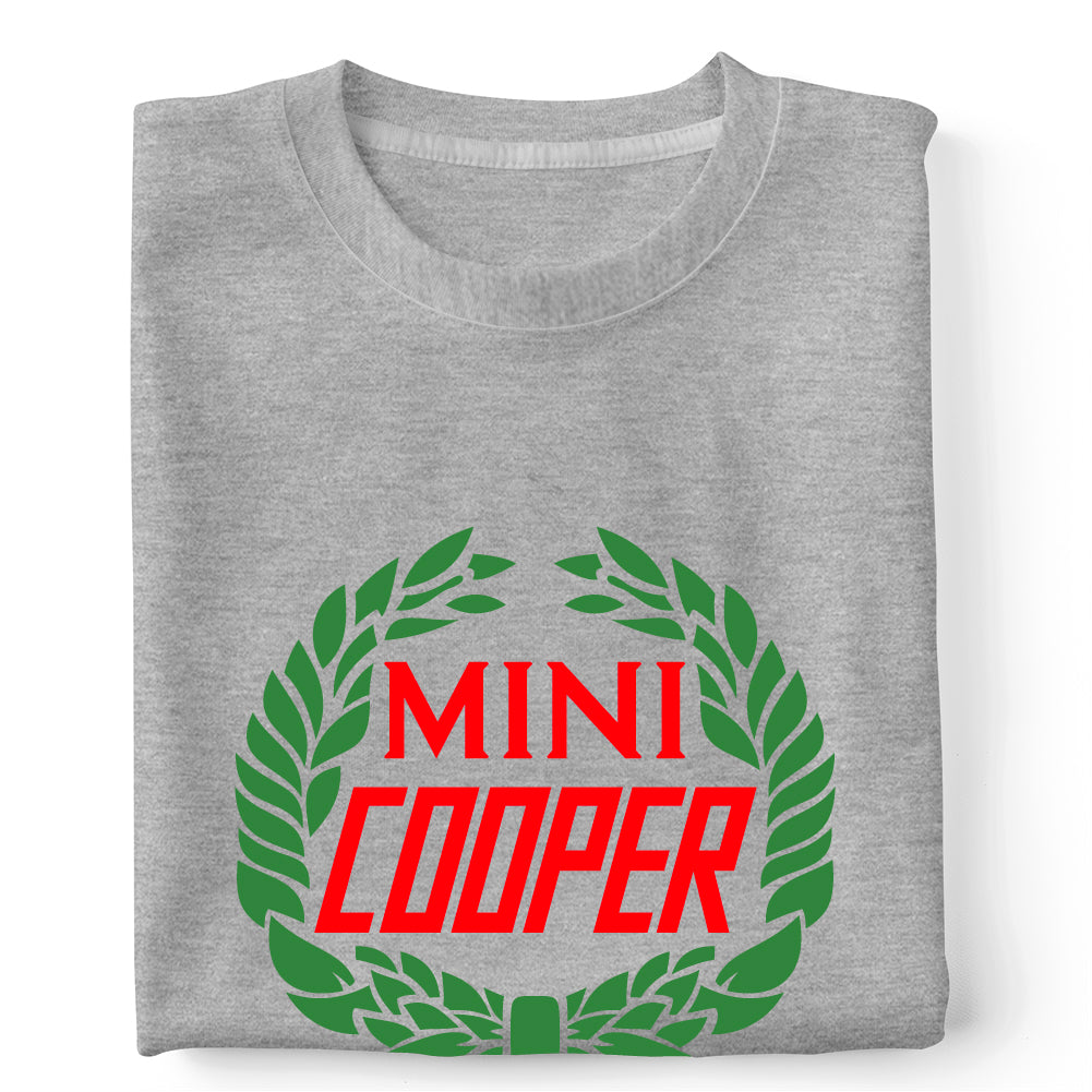 MINI classic logo 1