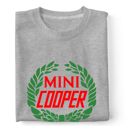 MINI classic logo 1