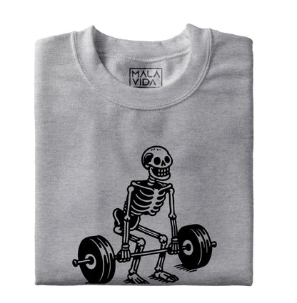 Peso "muerto"