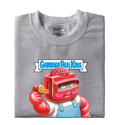 Garbage Pail Kids | Hugh Finder