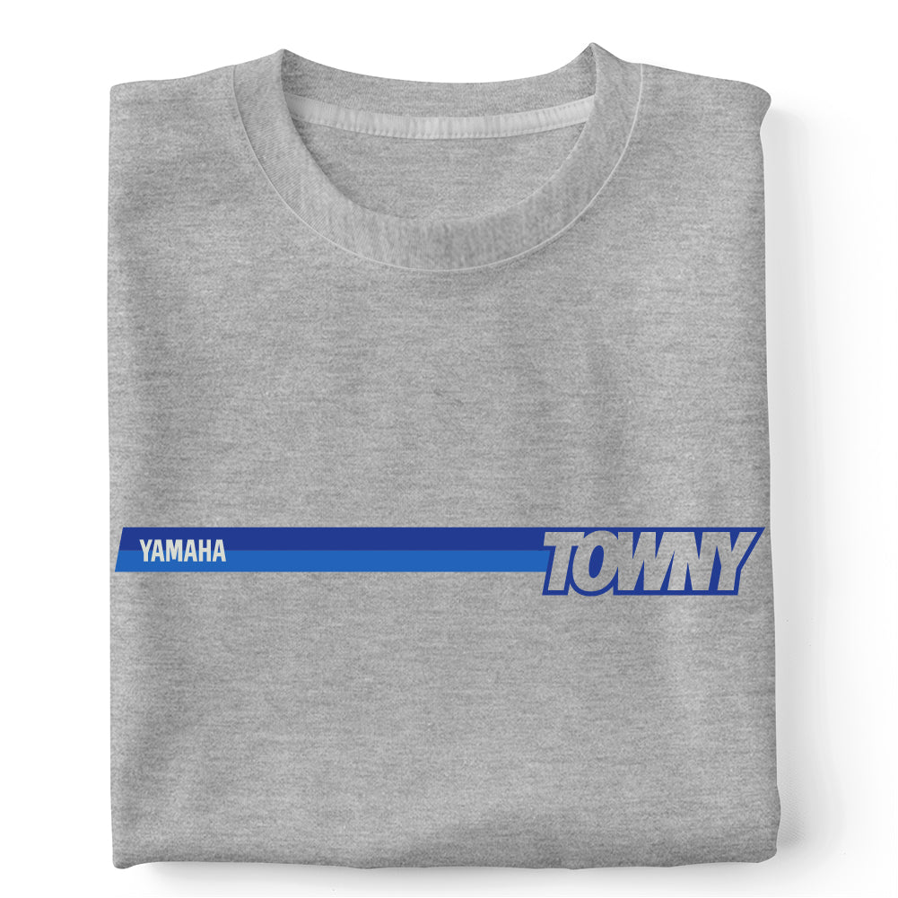 Towny emblema