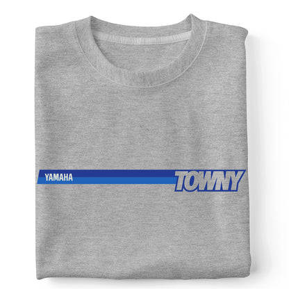 Towny emblema