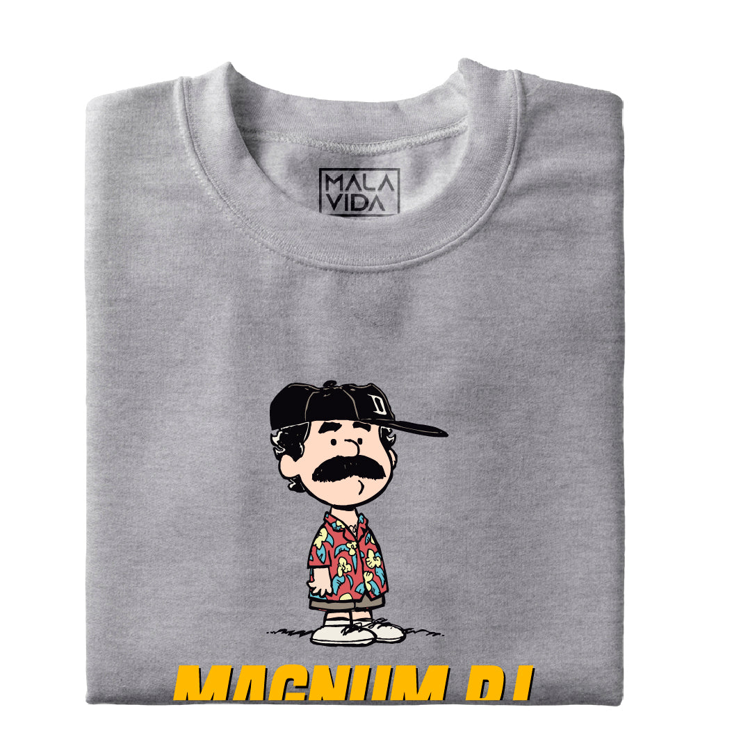 Magnum P.I. | Peanuts