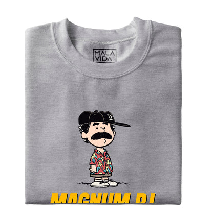 Magnum P.I. | Peanuts
