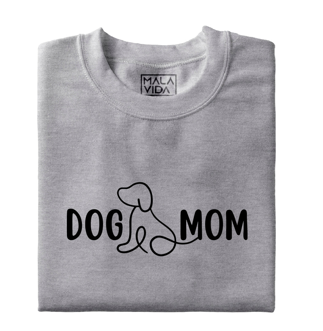 DOG MOM