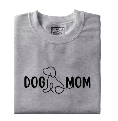 DOG MOM