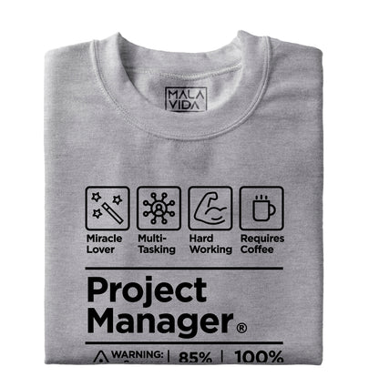 Project Manager