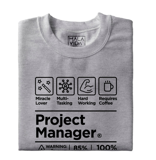 Project Manager
