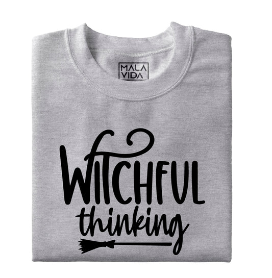 Witchful Thinking