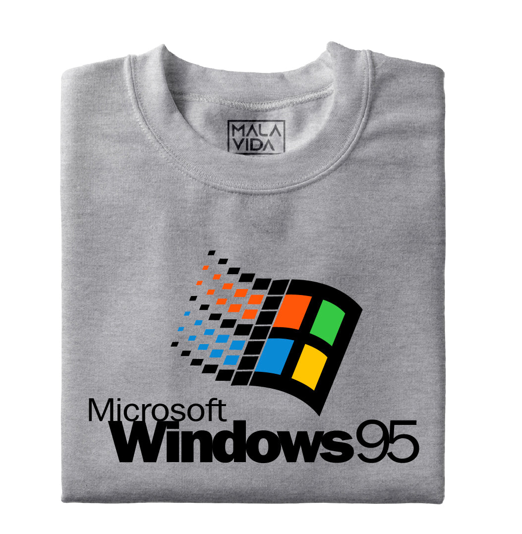 Microsoft Windows 95 logo
