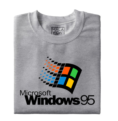 Microsoft Windows 95 logo
