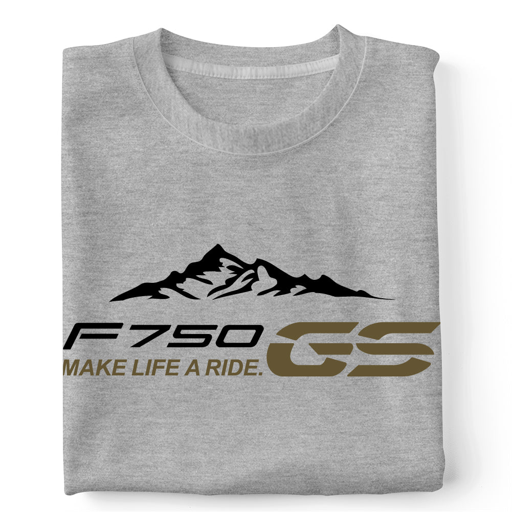 F750 GS logo 1