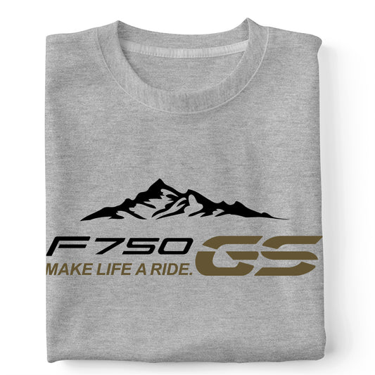 F750 GS logo 1