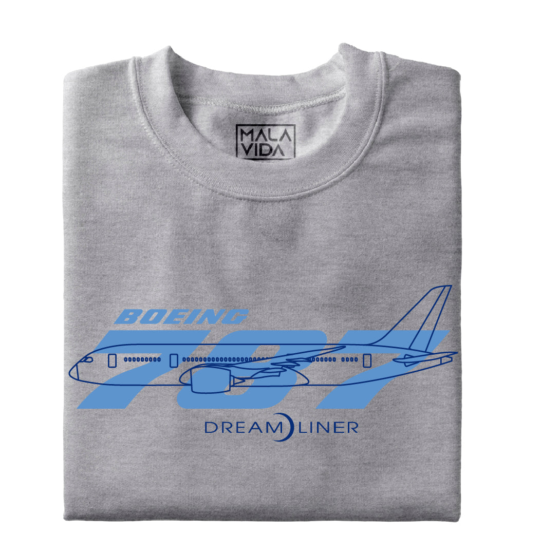 Boeing 787 Dreamliner